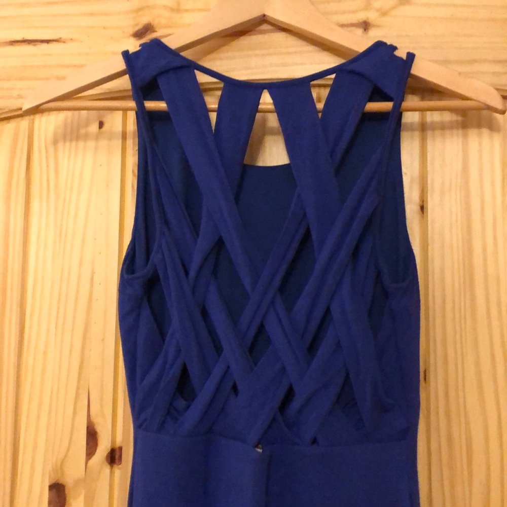 Bodycon Midi Dress